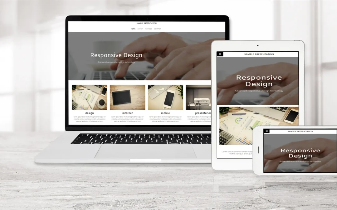 L’importance du responsive design pour l’expérience utilisateur