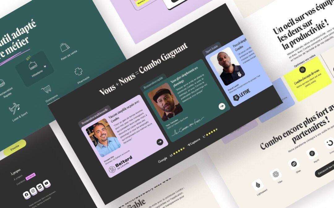 Créer un site internet éco-responsable : bonnes pratiques et outils