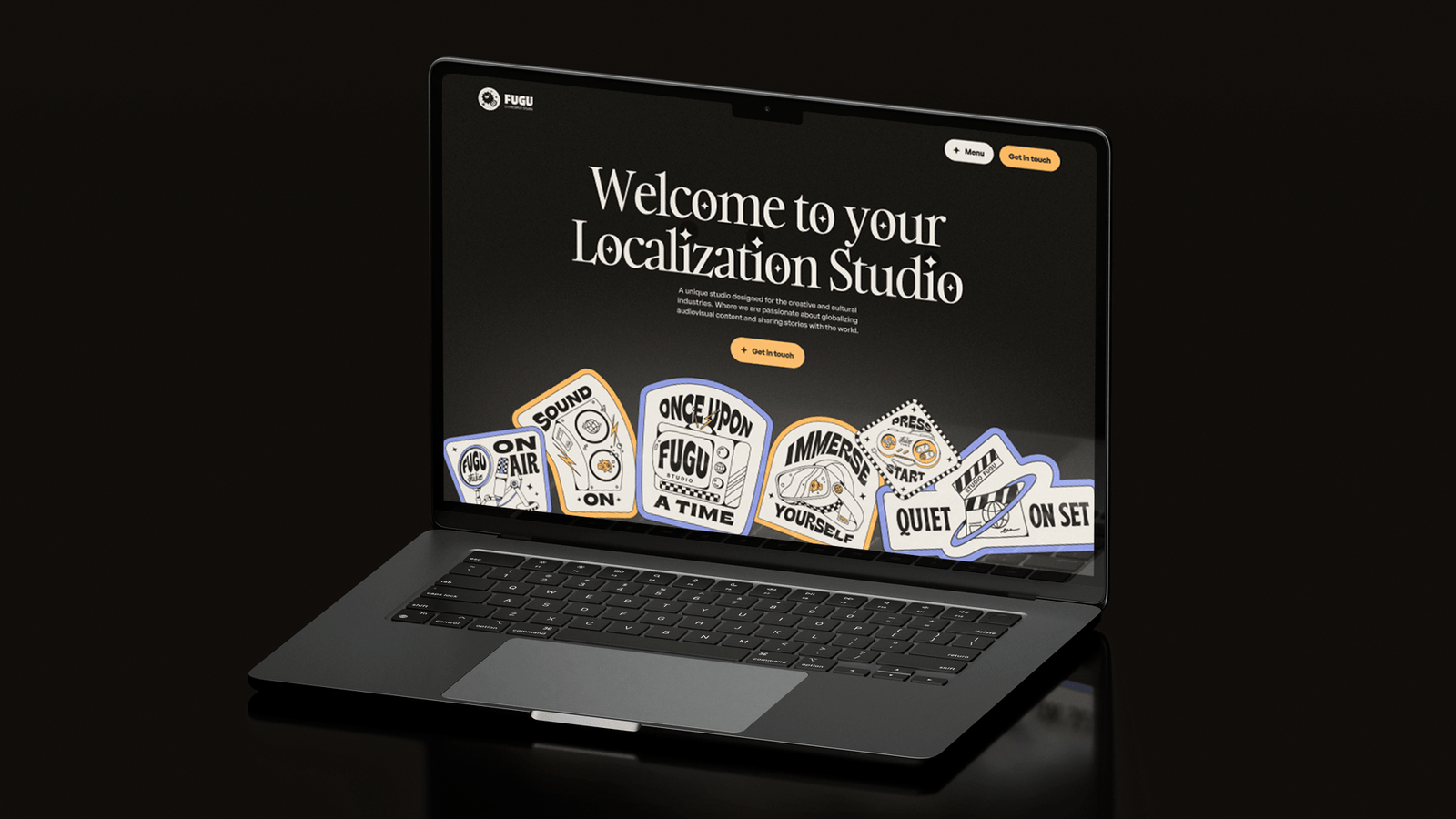 Les tendances web design 2025 à intégrer sur votre site