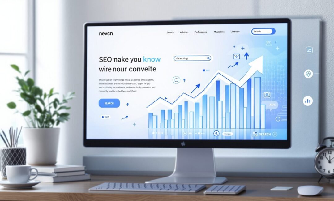 Pages d’atterrissage (landing pages) : comment les optimiser pour convertir ?