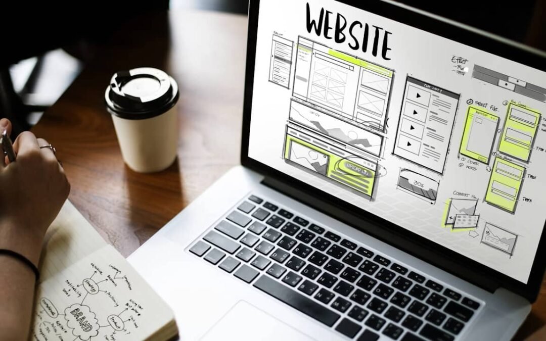 Refonte de site web : les 7 erreurs qui font fuir vos visiteurs